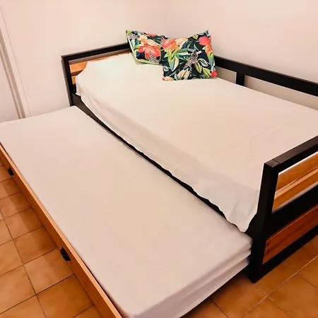 Appt Rdc Confort Clim Parking Terrasse Appartement *